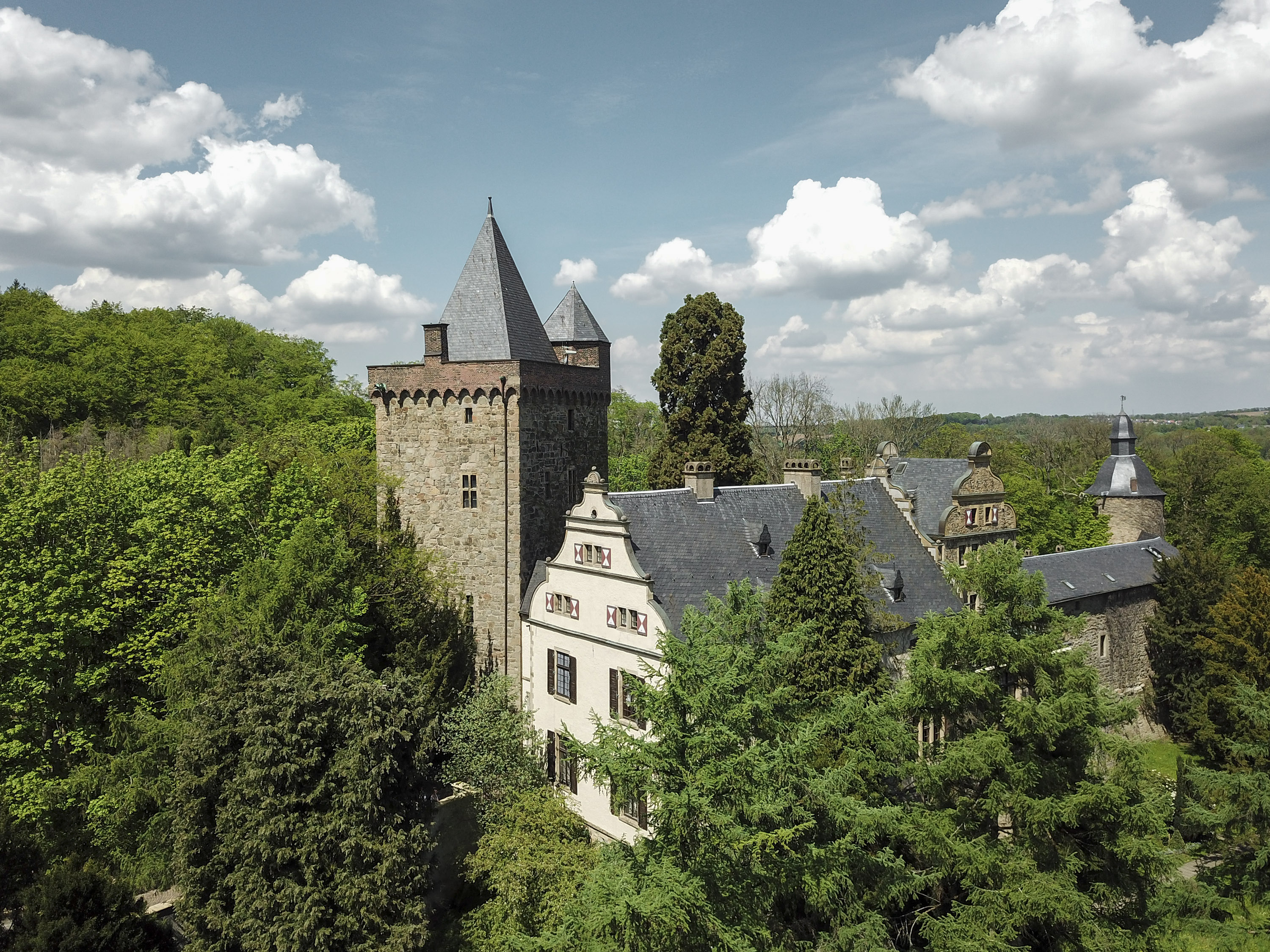 UNESCO Weltkulturerbe