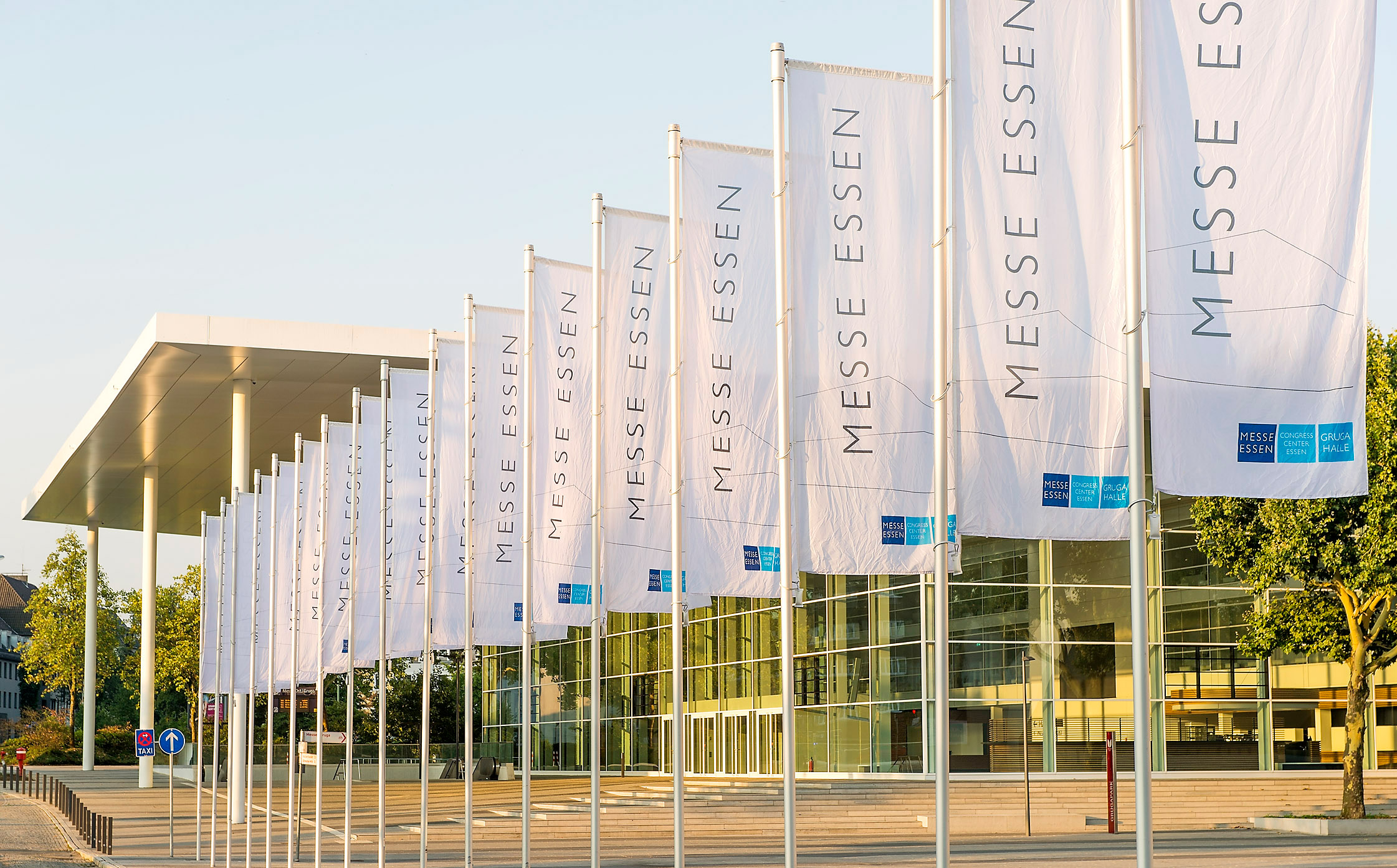 Messe Essen