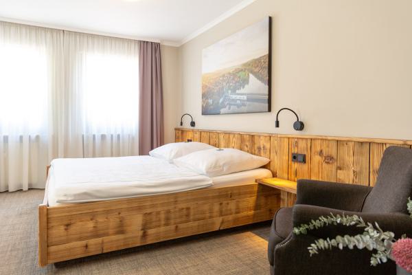 Doppelzimmer