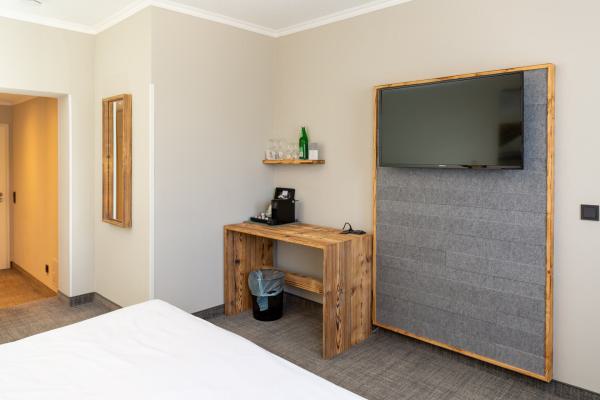 Doppelzimmer
